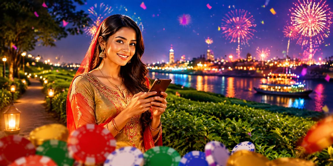 বরিশালে ঈদ উৎসবে রেজিস্টার বোনাসের প্রচার