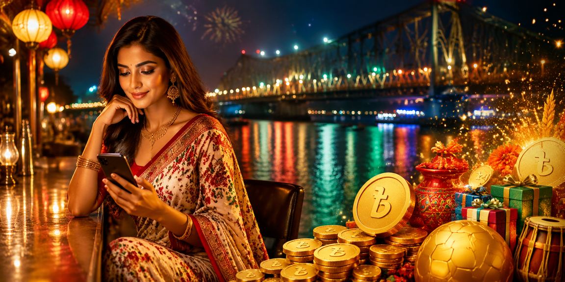ময়মনসিংহ মোবাইল ক্যাসিনোর দৃশ্য